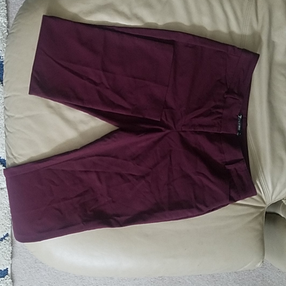 Slacks